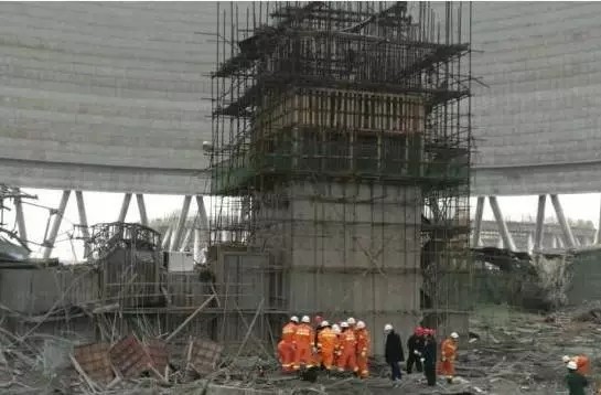 江西电厂倒塌事故警示录:LED屏行业操之过急非死必伤! 江西电厂倒塌事故警示录:LED屏行业操之过急非死必伤!