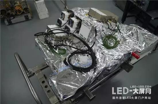 最轻金属结构材料问世 LED箱体有望更轻量化