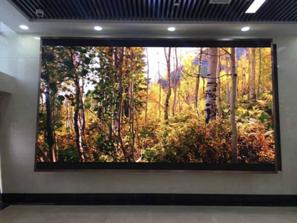 2015年度LED屏行业品牌盛会十佳品牌回顾之新世联