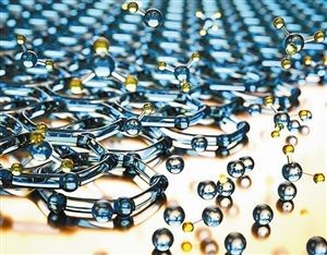 深圳石墨烯/LED产业能否打造出像华为、腾讯这样厉害的企业？