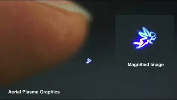 被应用于各大晚会的全息投影技术 你了解吗？
