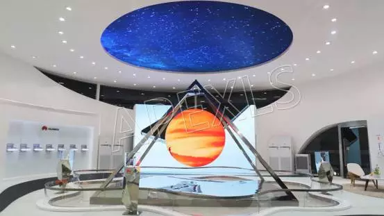 吸睛利器!LED异形屏竟然有这么多意想不到的惊喜! 吸睛利器!LED异形屏竟然有这么多意想不到的惊喜!