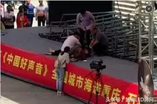 LED显示屏行业有段难以启齿的黑历史 至今仍不愿被提及！