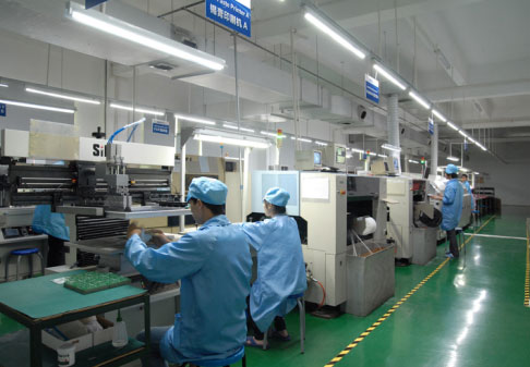 稳定压倒一切 视凯威制胜高端市场的必由之路