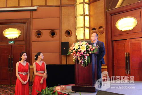 视听行业高峰论坛暨第十一届大屏幕投影显示设备行业年度评选颁奖典礼完美谢幕