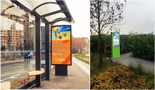 万物互联形态下 LED显示屏如何逆袭？