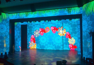 2015年度LED屏行业品牌盛会十佳品牌回顾之明昌光电