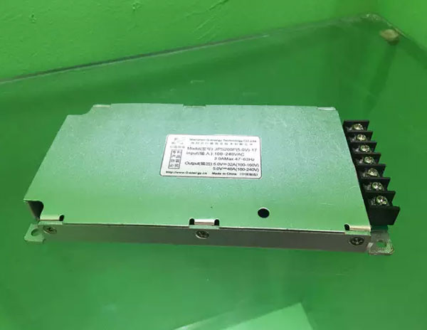 巨能伟业上海展再度出击 电源引领更薄更轻新潮流！