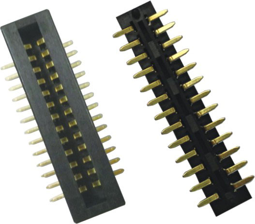 十余年品质坚守 锦凌电子一直在和连接器较真