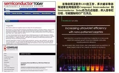 投奔“新蓝海” UV LED发展进程近况全接触