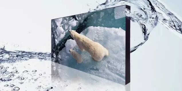 做标准高科是认真的——P5、P5.93全面创新只为更好