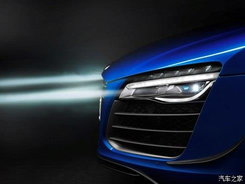卤素、氙气、LED、激光 谁将成为车灯界的“扛把子”？