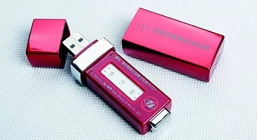 投奔“新蓝海” UV LED发展进程近况全接触