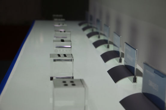 专注LED显示驱动芯片研发制造 市场扩张下明微迎难而上！