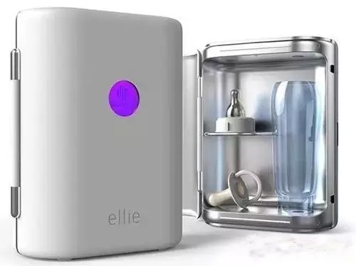 投奔“新蓝海” UV LED发展进程近况全接触