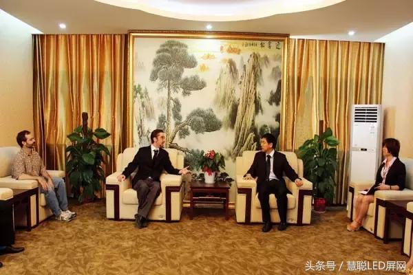 创联电源：十年磨一剑 霜刃未曾试