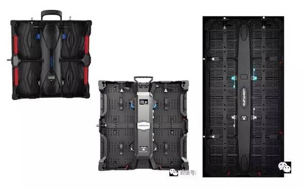 LED显示屏企业纷纷踏足2017荷兰ISE展 新鲜展位图参展产品抢先看！