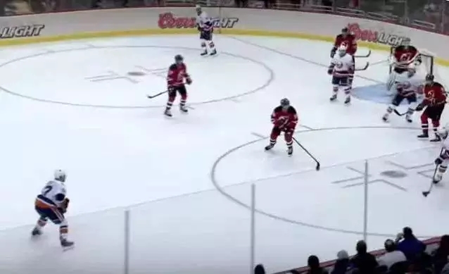 这些国内外LED企业都是怎么挺进体育界的？