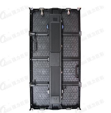 强力巨彩 高清显示户外N595全彩LED显示屏