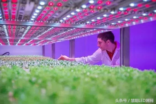 怪我封闭见识浅?LED显示屏竟还有这种功能! 怪我封闭见识浅?LED显示屏竟还有这种功能!