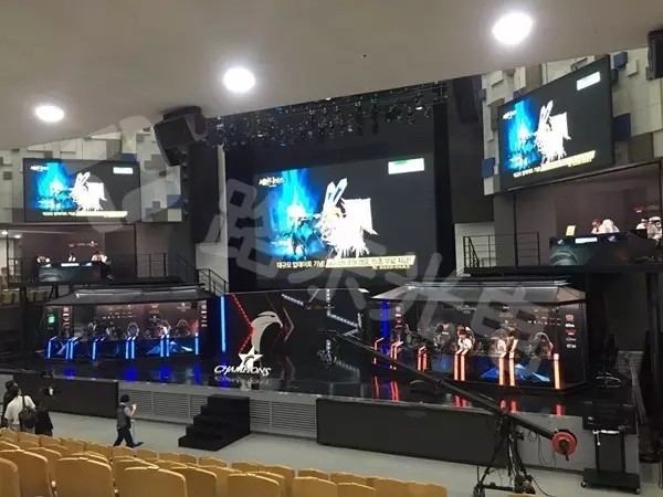 LED租赁市场再度被燃 LED显示屏企业都做了哪些事？