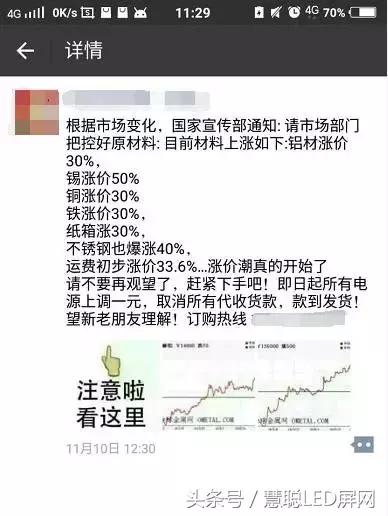 熬过了淡季却死在了旺季!多少LED显示屏制造企业被戳中痛点