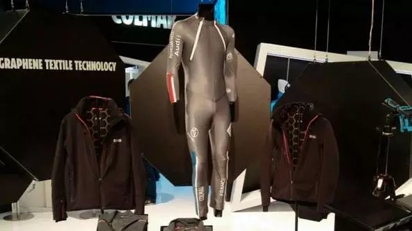 全能石墨烯将如何引领我们未来的生活？