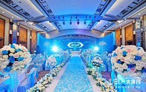 婚庆舞台LED屏设计必备的干货 婚庆舞台LED屏设计必备的干货