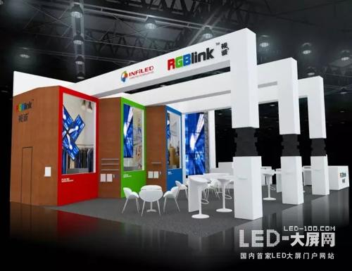 视诚科技三款新品惊艳四座将再次亮相在IFC 2017