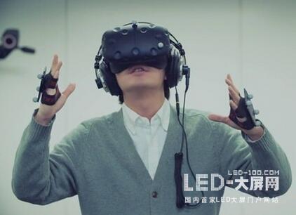 未来高端显示技术亮瞎你的眼