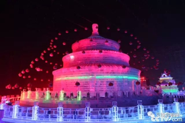 2017鸡年春晚舞台大曝光 你最想看哪个