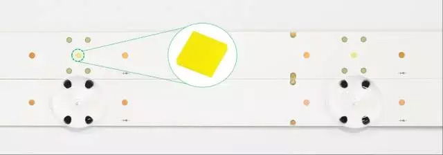 首尔半导体免封装Wicop新品量产 光效远超现有LED