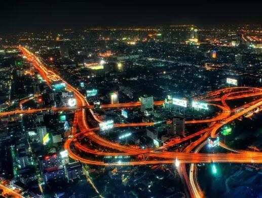 中国LED企业布局海外市场亟需核心技术