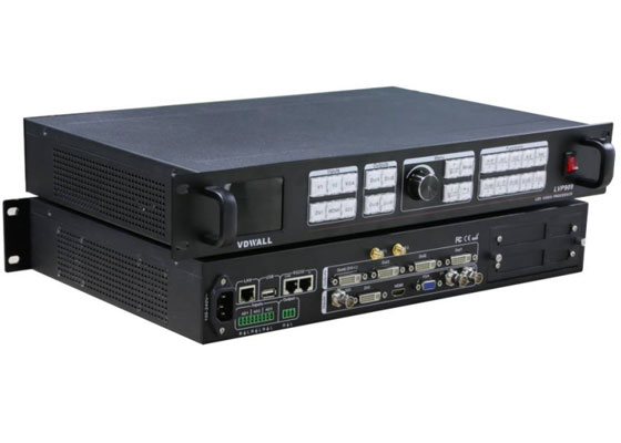 第十五届全国LED产业发展与技术研讨会召开 唯奥视讯做专题报告