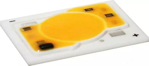 市场重压下 AC COB技术将开启LED封装新时代