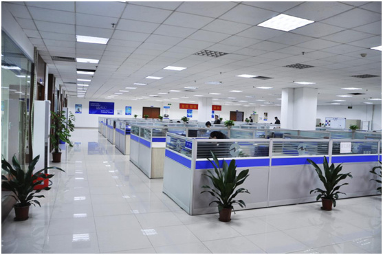 审时度势 明兴光一招制胜LED异形显示领域