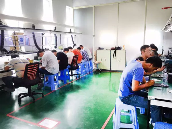 ACE工程师 给您更优质的服务体验！