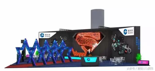 广州LED国际展最新爆料!参展商参展新品你想知道的都在这了! 广州LED国际展最新爆料!参展商参展新品你想知道的都在这了!