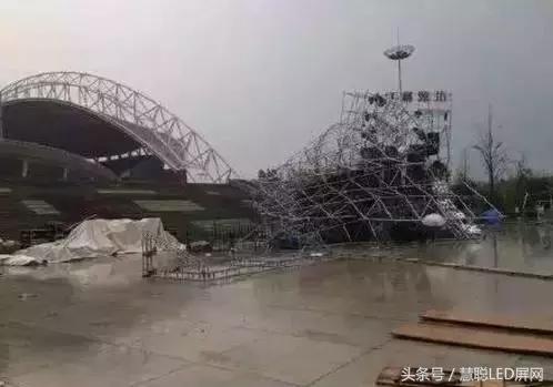 LED显示屏行业有段难以启齿的黑历史 至今仍不愿被提及！