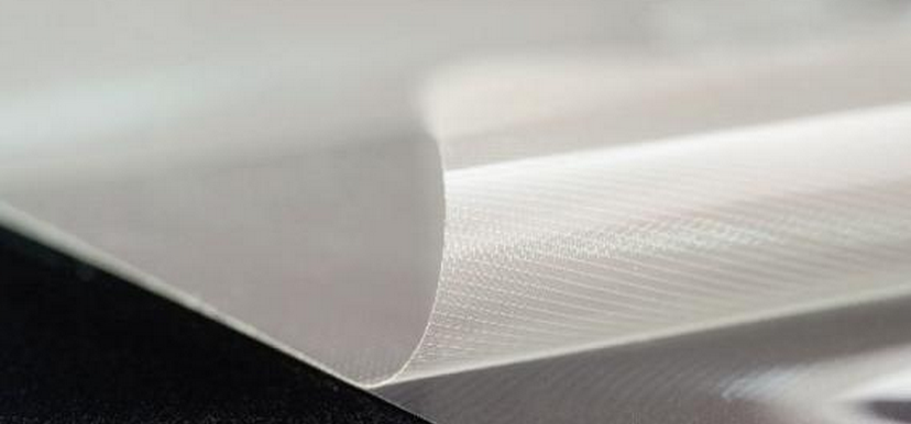 瑞士开发出金属丝导电透明织物 可简化柔性OLED生产 瑞士开发出金属丝导电透明织物 可简化柔性OLED生产