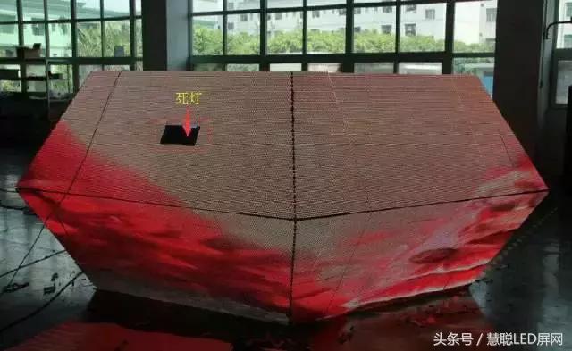聚焦3∙15揭LED显示屏假面！屏企何以谈“工匠精神”？