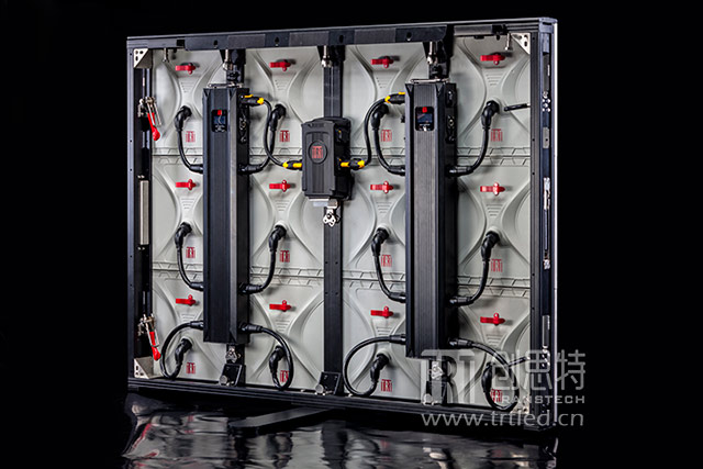 遇见您的视界 创思特携手欧洲音像视频设备商AED GROUP亮相ISE