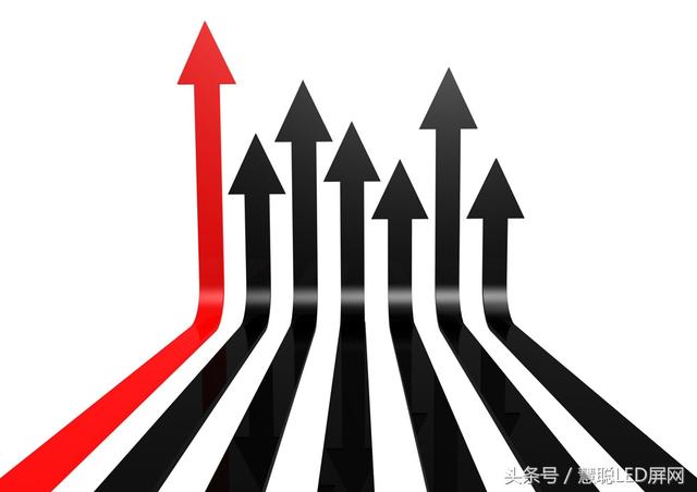 11家LED企业业绩一览：木林森Q3净利暴增839.02%