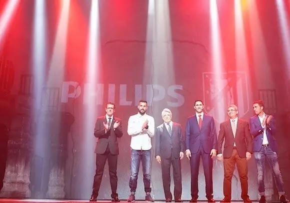 这些国内外LED企业都是怎么挺进体育界的？