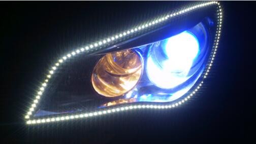 【盘点】2016年LED市场不得不知的十大数据