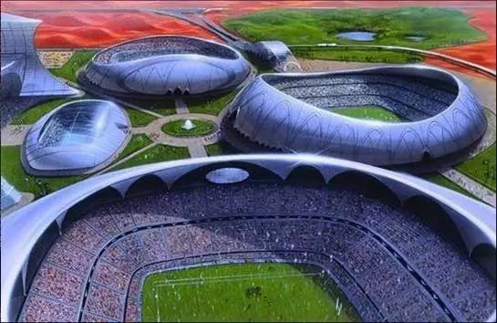 想把大屏卖到土豪国？还原一个真实的迪拜