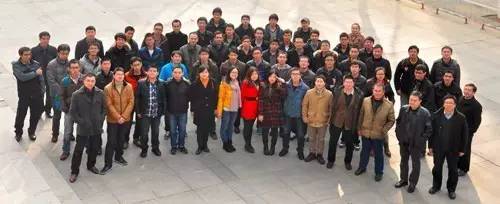 华中科技大学6项成果获国家科技奖：LED封装技术获二等奖