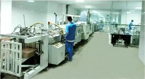 铝基板“涨价”成焦点 全自动生产线技术再升级