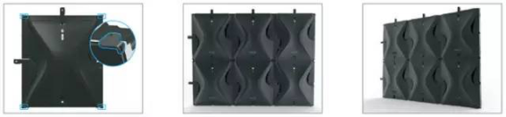 展商巡礼|联建光电 展商巡礼|联建光电