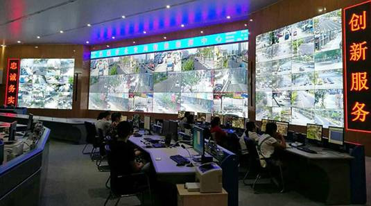 投诉！控制中心大屏幕系统使用中存在大量问题